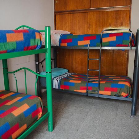 Hostel Trotamundos San Juan Zewnętrze zdjęcie