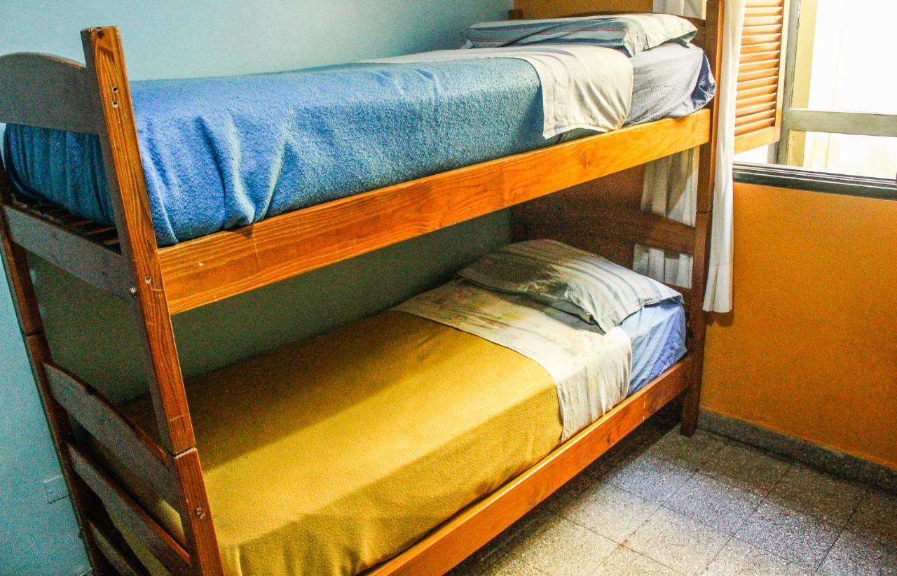 Hostel Trotamundos San Juan Zewnętrze zdjęcie