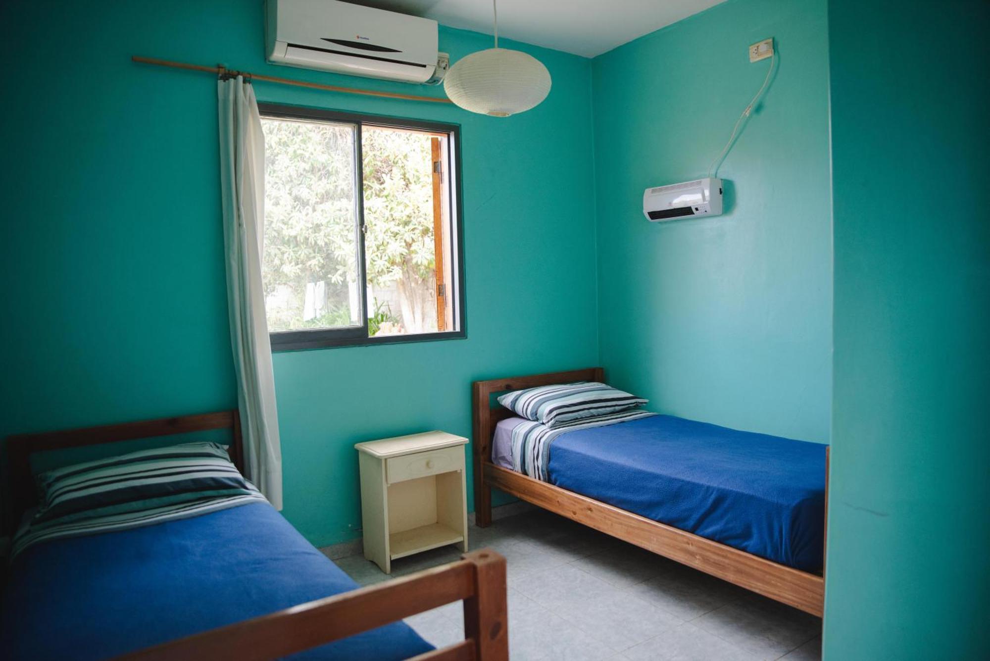 Hostel Trotamundos San Juan Zewnętrze zdjęcie