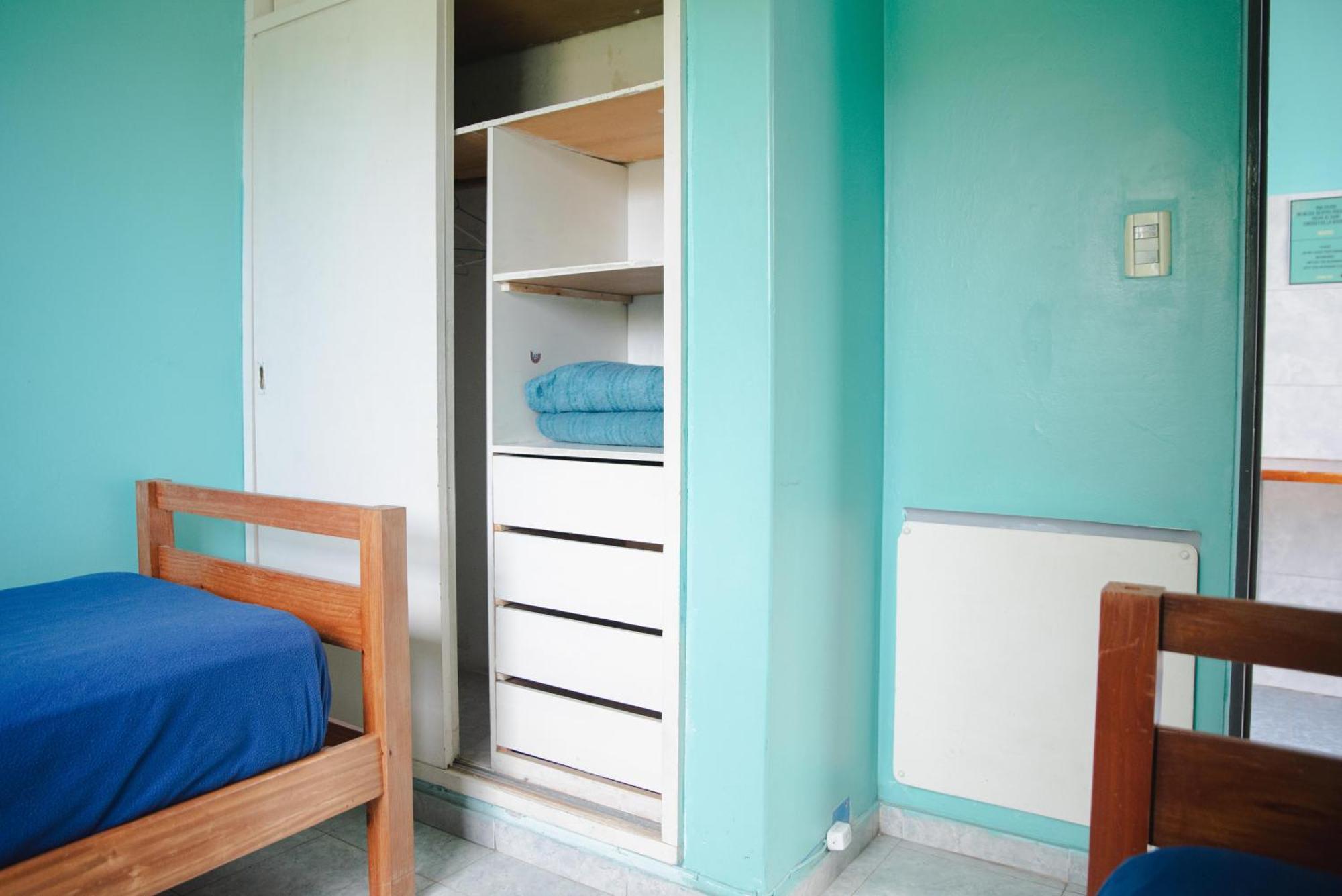 Hostel Trotamundos San Juan Zewnętrze zdjęcie