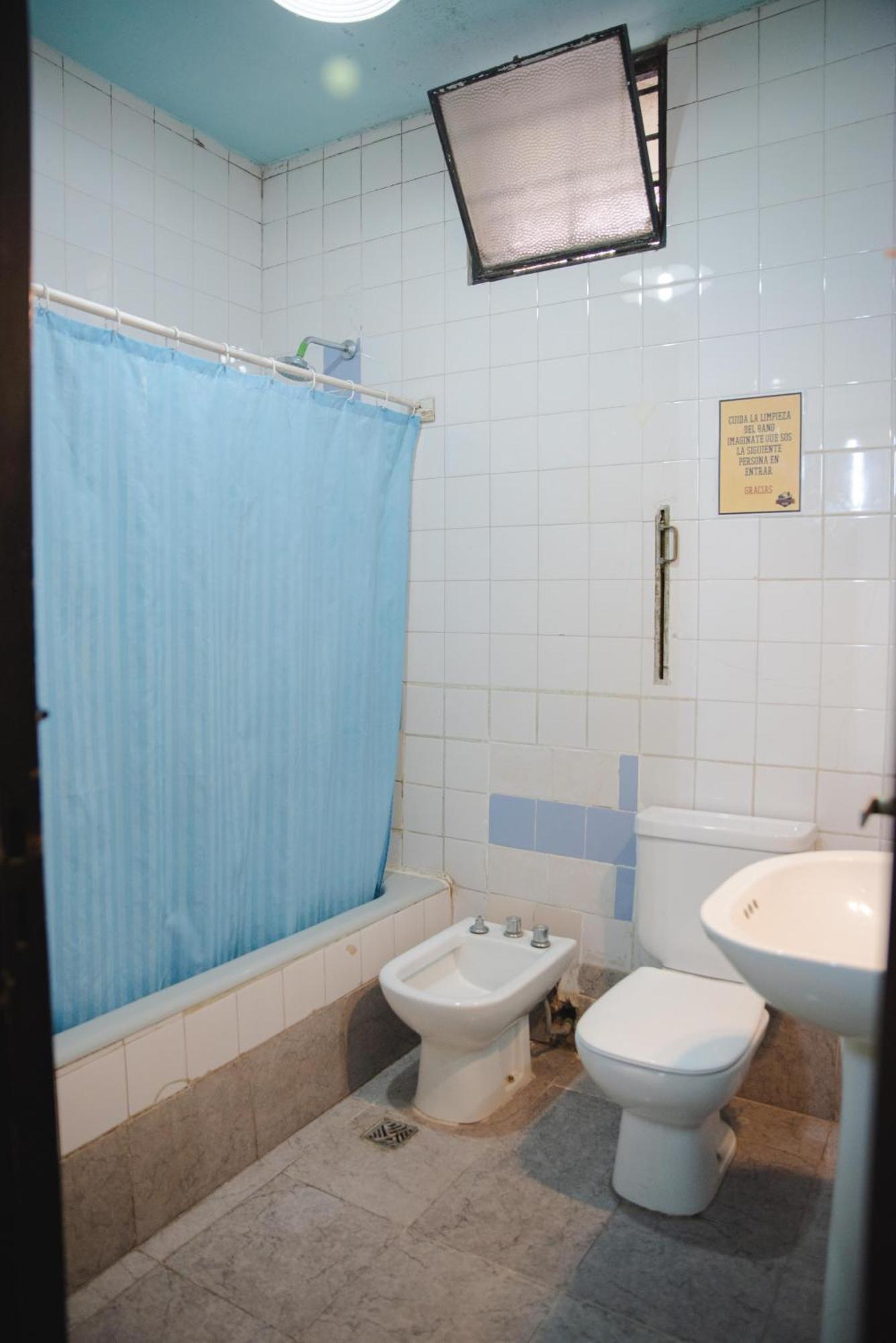 Hostel Trotamundos San Juan Zewnętrze zdjęcie