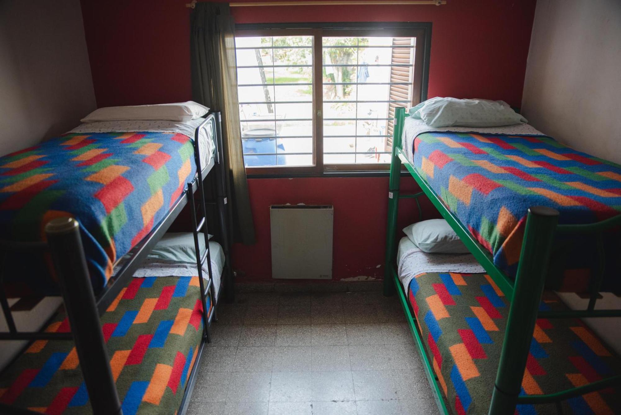 Hostel Trotamundos San Juan Zewnętrze zdjęcie