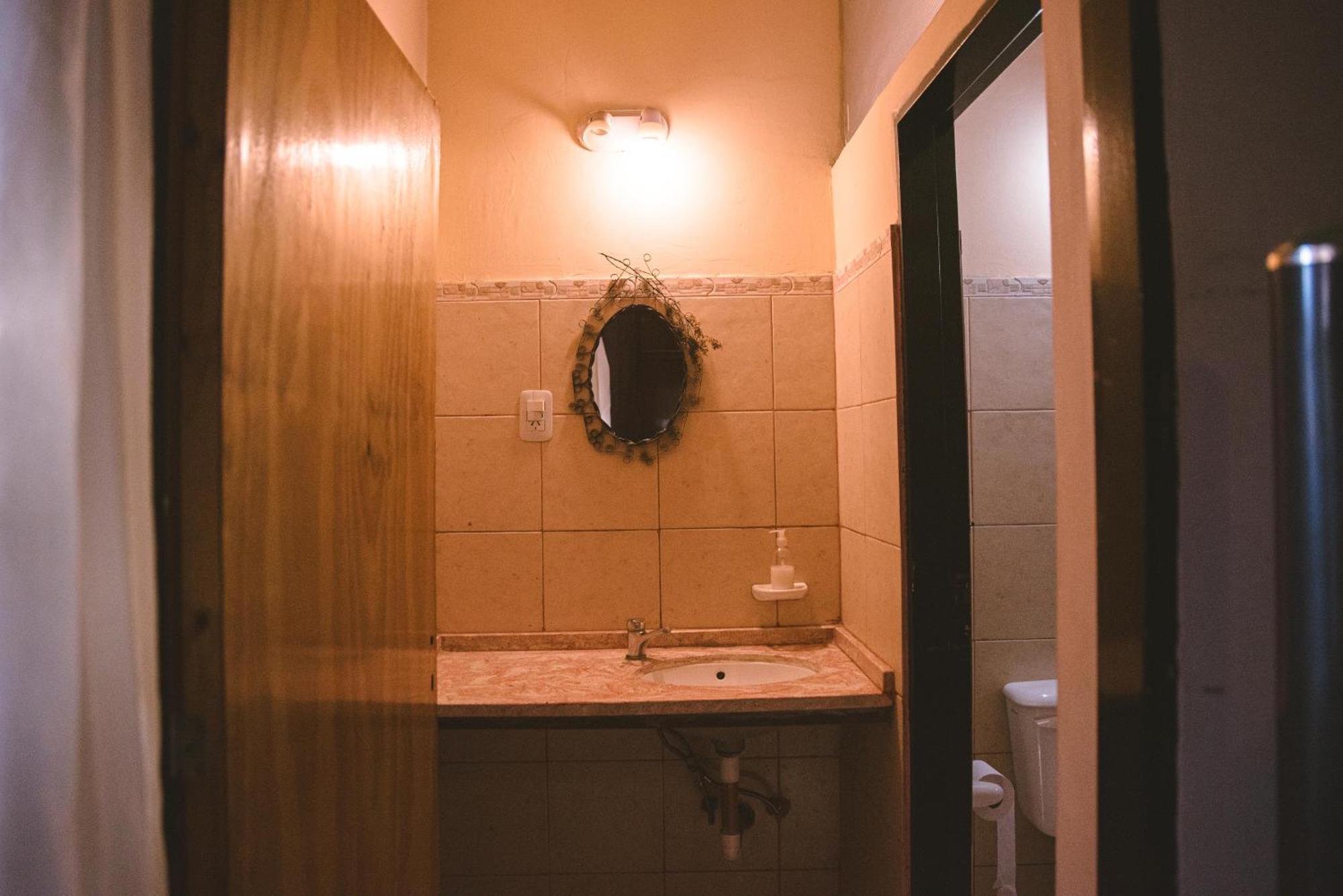 Hostel Trotamundos San Juan Zewnętrze zdjęcie
